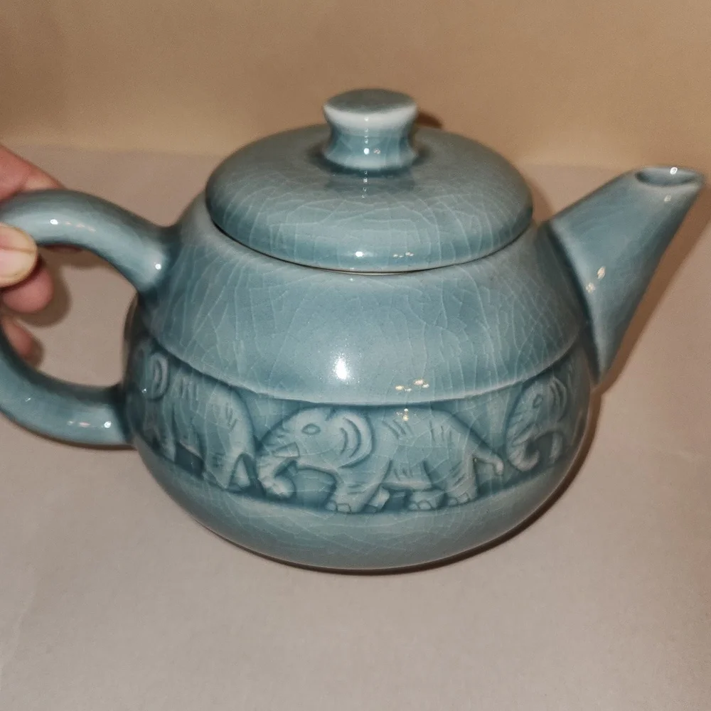 Kasama vtg ceramic